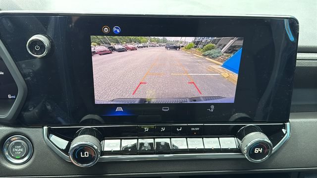 2026 Chevrolet Colorado Trail Boss - Photo 24