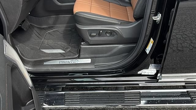 2026 Chevrolet Silverado 1500 High Country - Photo 13