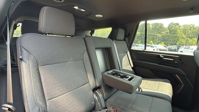 2026 Chevrolet Tahoe LS - Photo 35