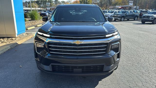 2026 Chevrolet Traverse LT - Photo 2