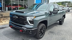 2026 Chevrolet Silverado 2500 HD LT Truck