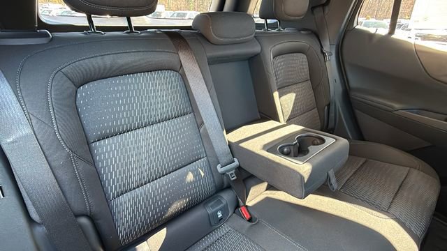 2026 Chevrolet Equinox LT - Photo 36