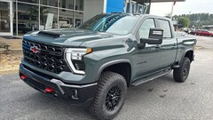 2026 Chevrolet Silverado 2500 HD ZR2 Truck