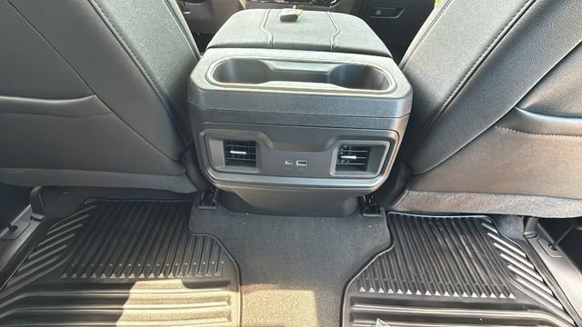 2026 Chevrolet Silverado 3500 HD LT - Photo 36