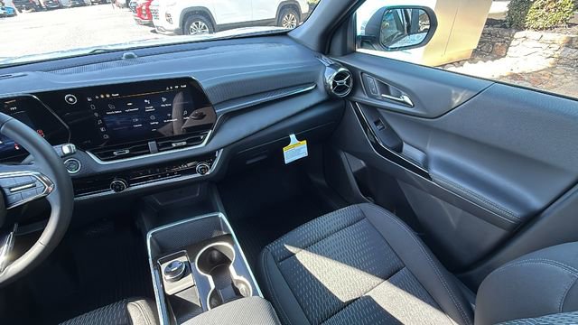 2026 Chevrolet Equinox LT - Photo 33