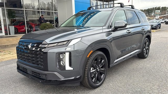 2024 Hyundai Palisade XRT's photo