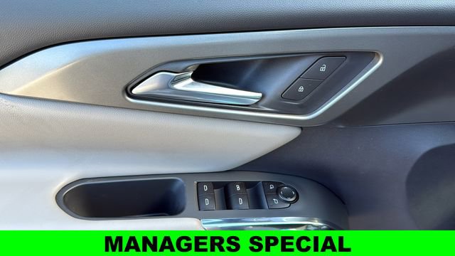 2026 Chevrolet Traverse LT - Photo 16