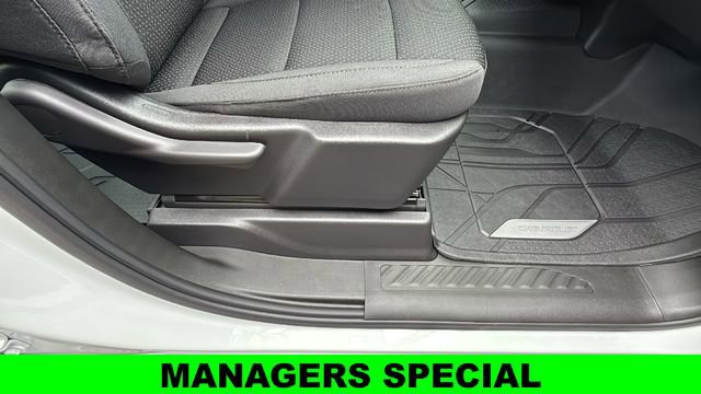 2026 Chevrolet Silverado 1500 Work Truck - Photo 29
