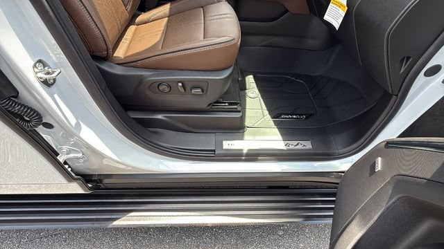 2026 Chevrolet Tahoe High Country - Photo 29