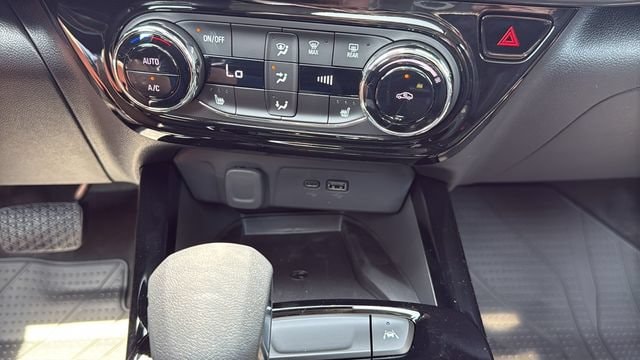 2026 Chevrolet Trax Activ - Photo 24