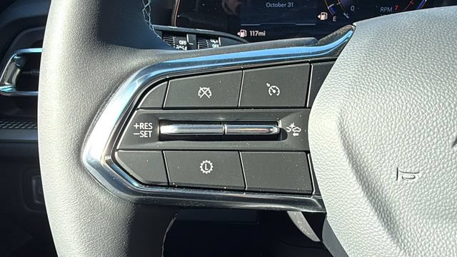 2026 Chevrolet Traverse LT - Photo 17