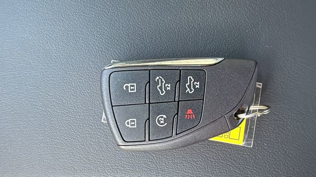 2026 Chevrolet Silverado EV LT - Photo 27