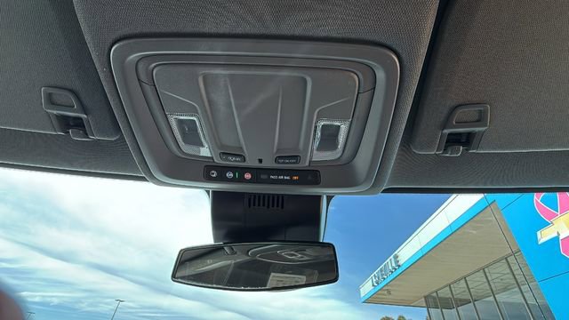 2026 Chevrolet Silverado 1500 Work Truck - Photo 29