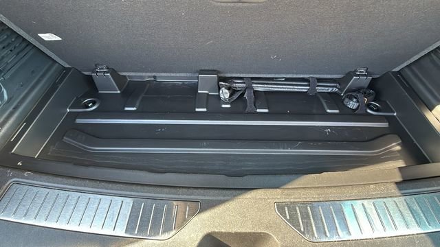 2023 Chevrolet Tahoe High Country - Photo 8