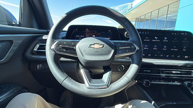 2026 Chevrolet Traverse LT - Photo 21