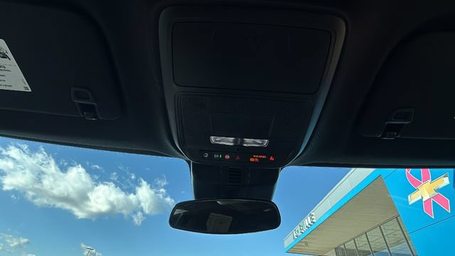 2026 Chevrolet Traverse LT - Photo 29