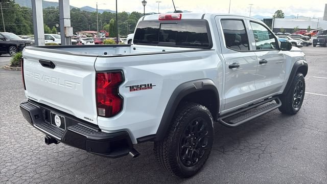 2026 Chevrolet Colorado Trail Boss - Photo 9