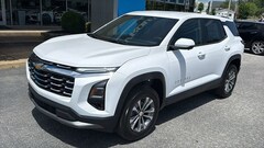 2026 Chevrolet Equinox LT SUV