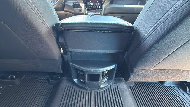 2022 RAM 2500 Pickup