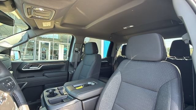 2026 Chevrolet Silverado 1500 RST - Photo 27