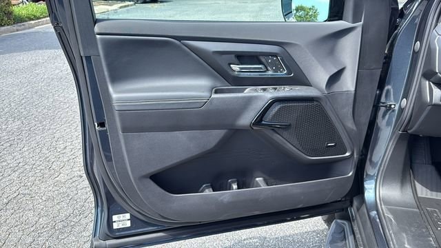 2026 Chevrolet Silverado EV LT - Photo 15