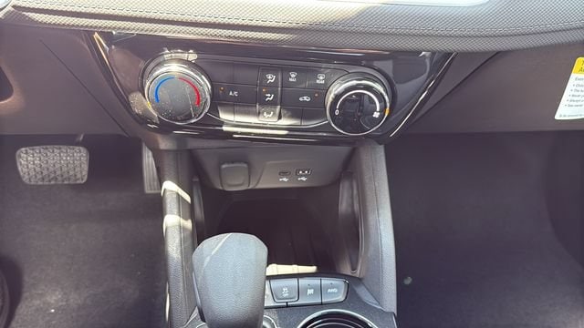 2026 Chevrolet Trailblazer LT - Photo 22