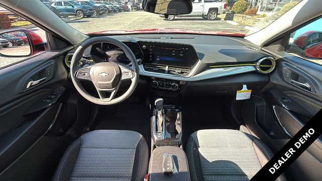 2026 Chevrolet Trax LT - Photo 34