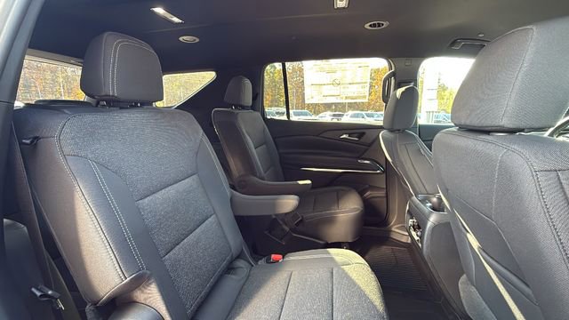 2026 Chevrolet Traverse LT - Photo 34