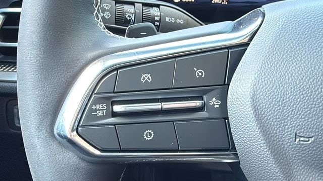 2026 Chevrolet Traverse LT - Photo 19