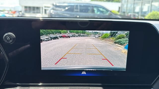 2026 Chevrolet Trailblazer LT - Photo 21