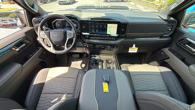 2026 Chevrolet Silverado 1500 ZR2 - Photo 33