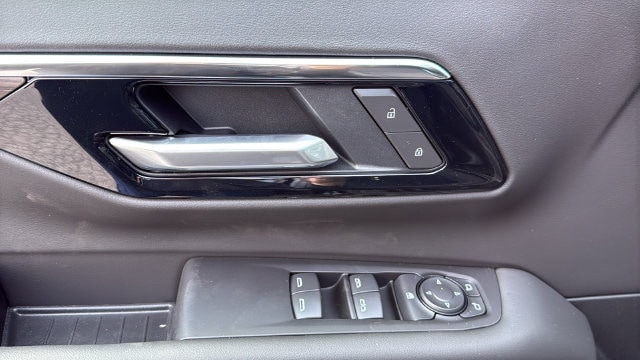 2026 Chevrolet Tahoe LS - Photo 16