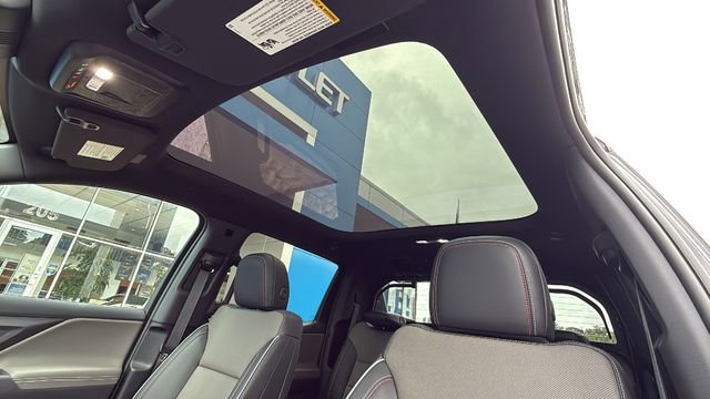 2026 Chevrolet Silverado EV Trail Boss - Photo 28