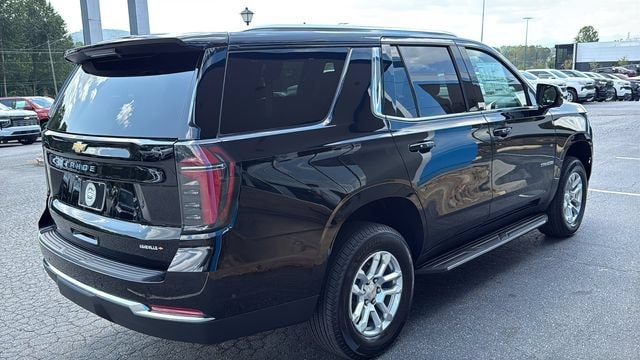 2026 Chevrolet Tahoe LS - Photo 9