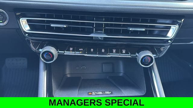 2026 Chevrolet Traverse LT - Photo 24