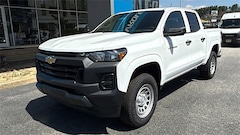 2025 Chevrolet Colorado WT/LT Truck