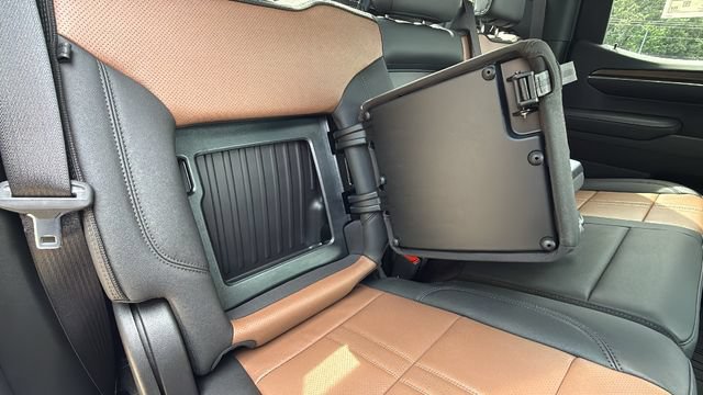 2026 Chevrolet Silverado 1500 High Country - Photo 36
