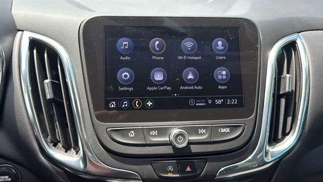 2023 Chevrolet Equinox LT - Photo 23