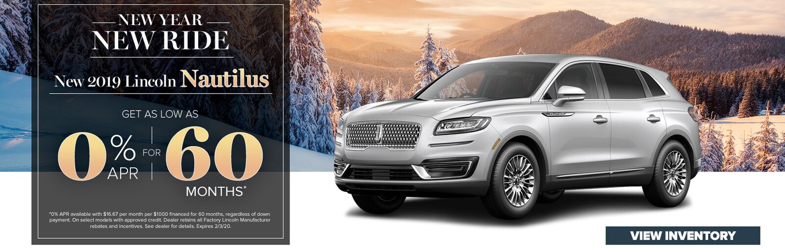 Asheville Lincoln New Lincoln Dealership in Asheville, NC