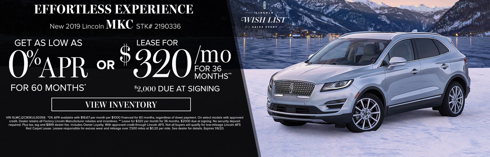 Asheville Lincoln New Lincoln Dealership in Asheville, NC