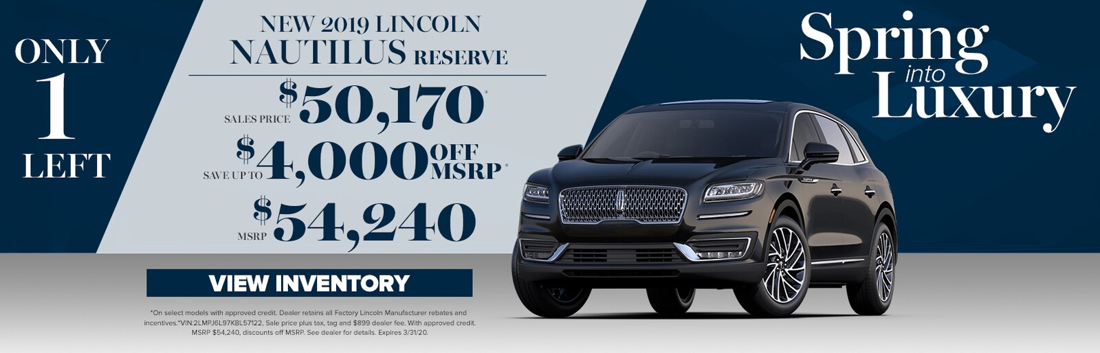 Asheville Lincoln New Lincoln Dealership in Asheville, NC