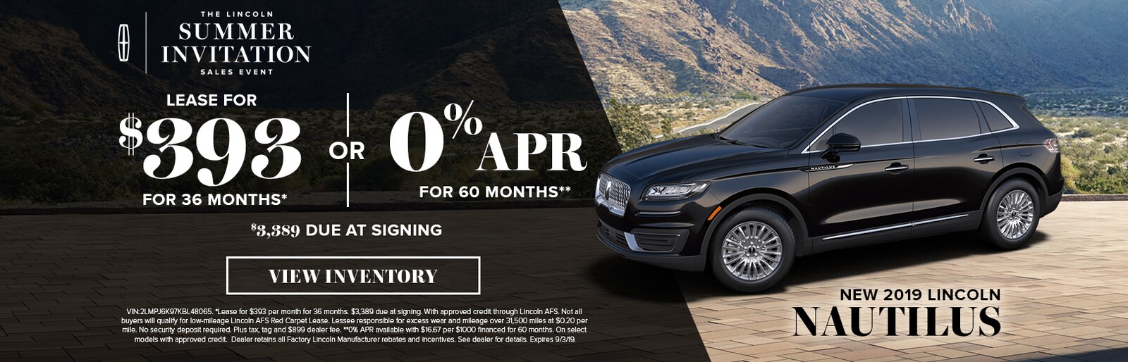 Asheville Lincoln New Lincoln Dealership in Asheville, NC