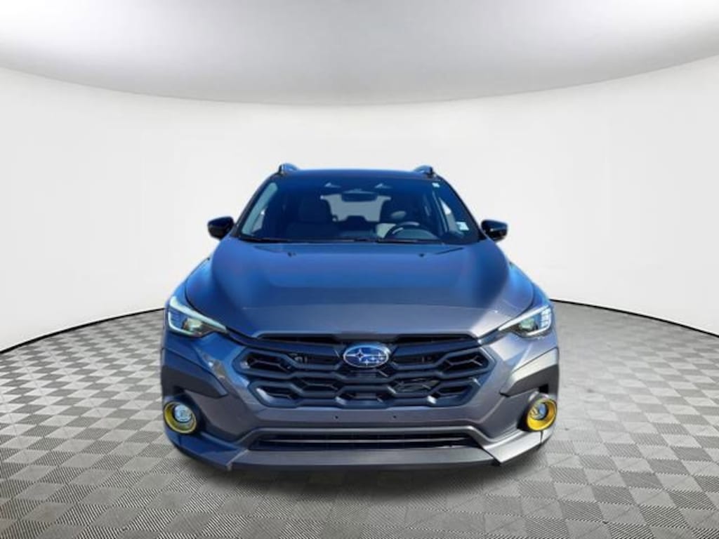 New 2026 Subaru Crosstrek Sport Hybrid SUV