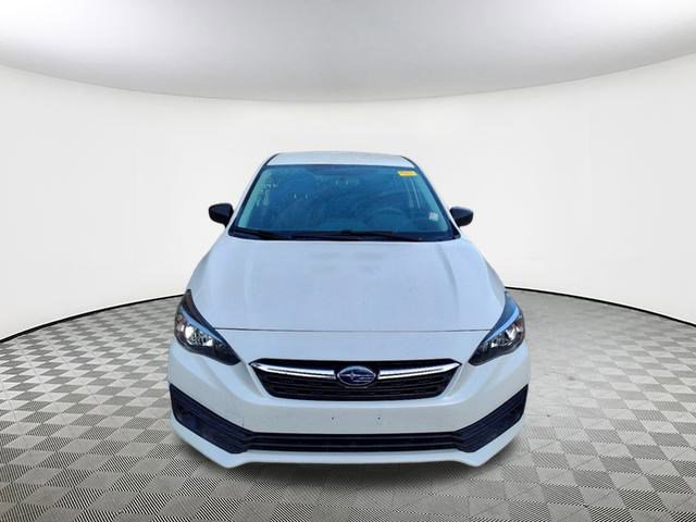 Certified 2020 Subaru Impreza Base with VIN 4S3GTAA60L1713915 for sale in Asheville, NC