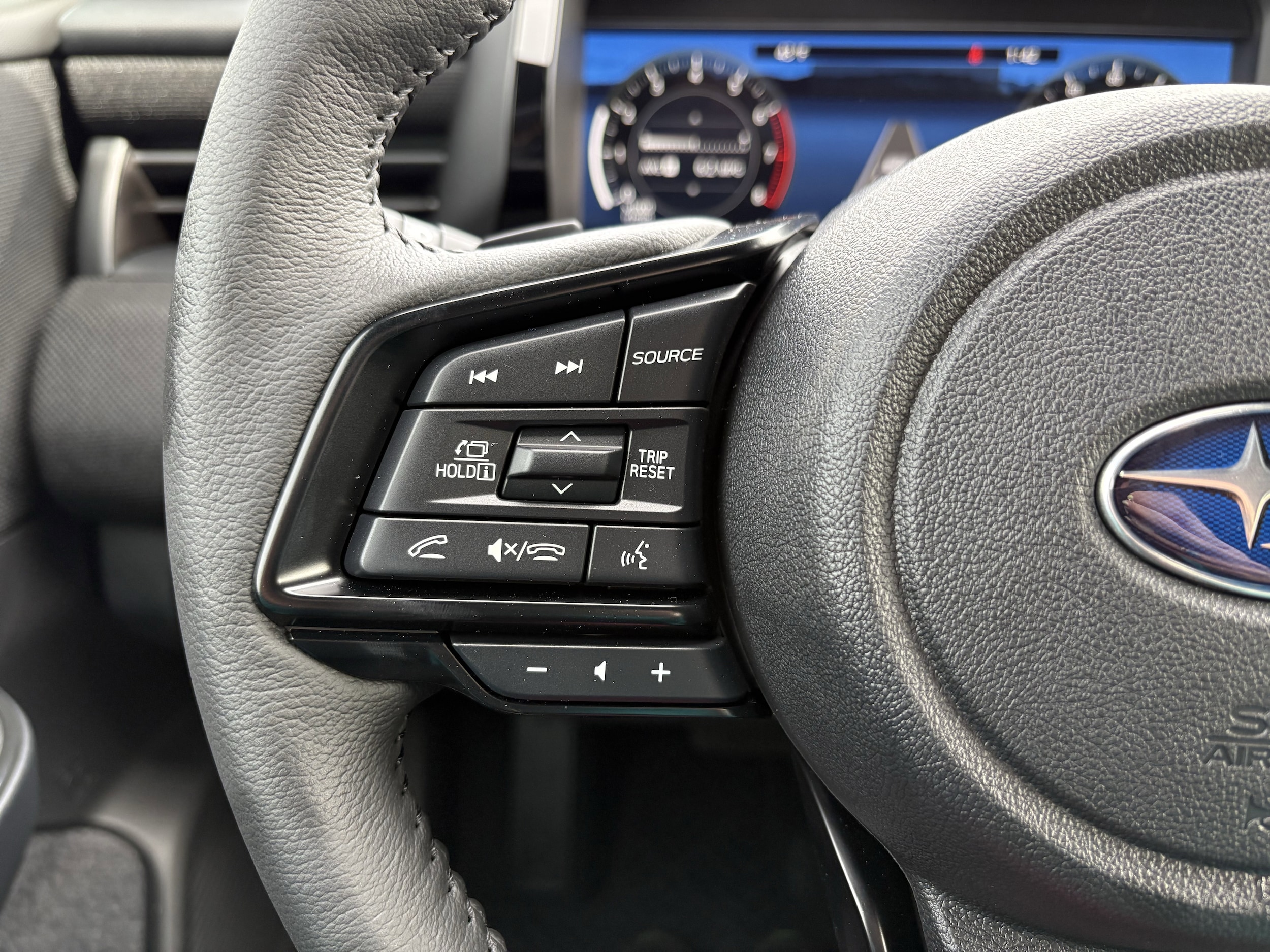 2026 Subaru Outback Premium - Photo 15