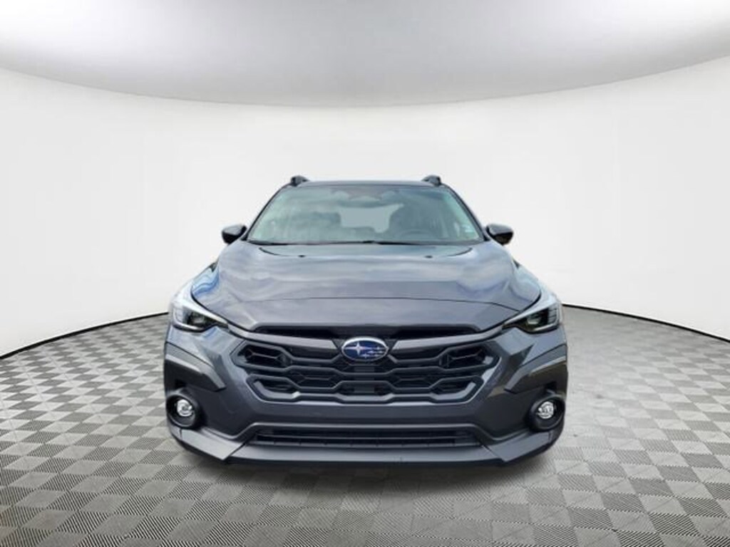 New 2025 Subaru Crosstrek Limited SUV