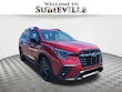 Subaru Ascent