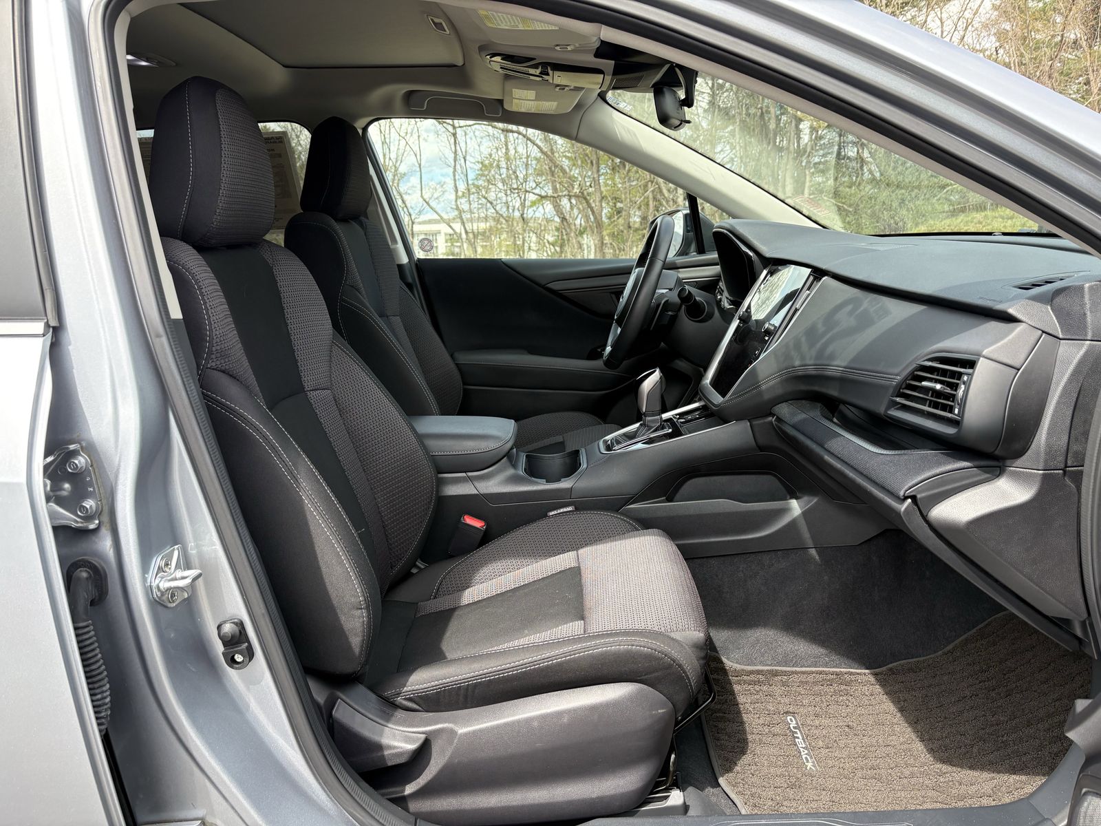 2025 Subaru Outback Premium - Photo 28