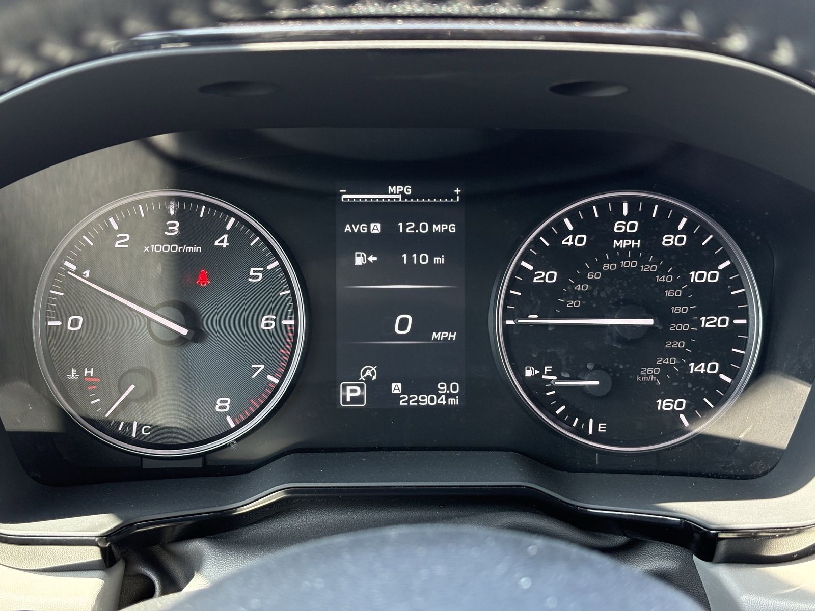 2025 Subaru Outback Premium - Photo 15