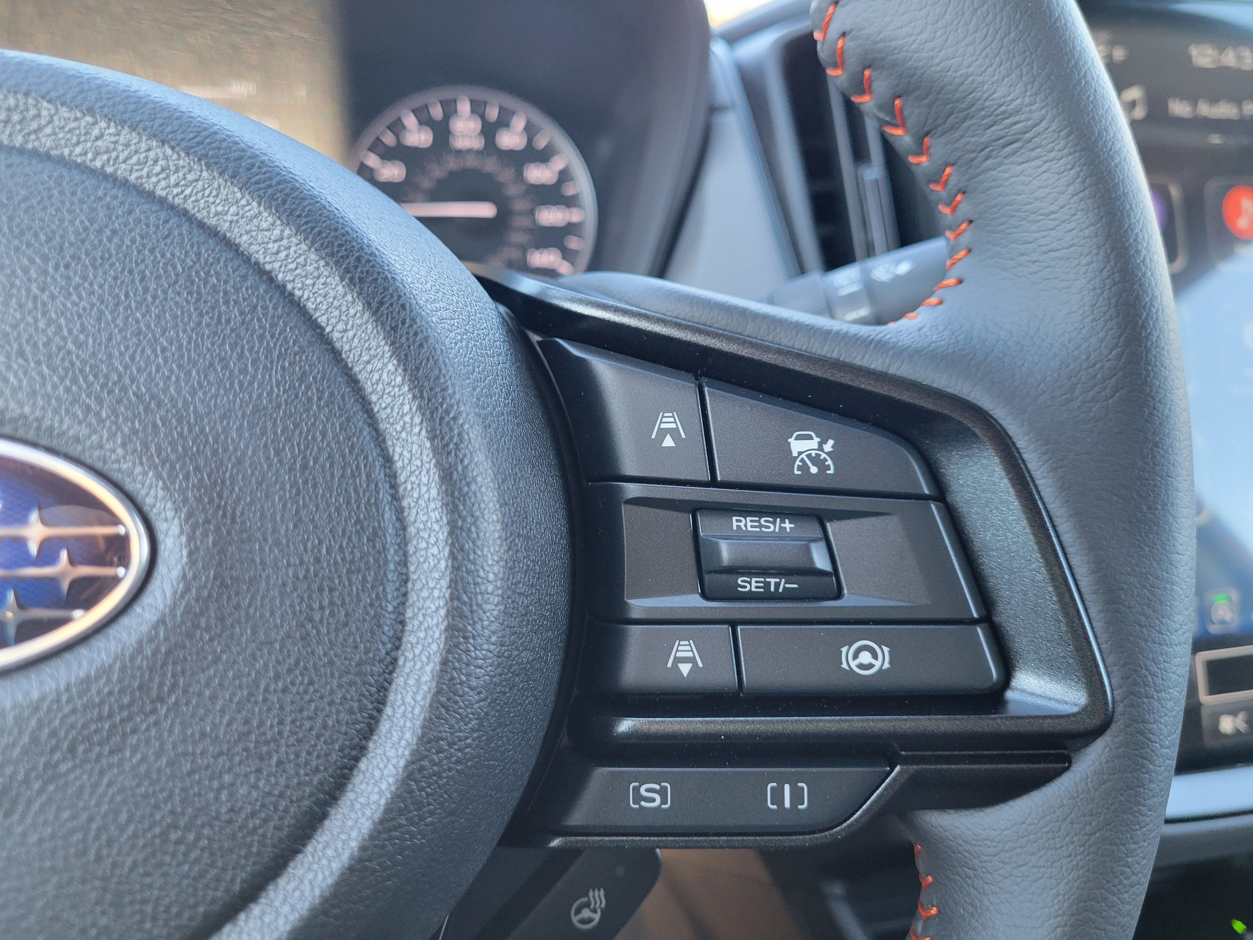 2026 Subaru Crosstrek Limited - Photo 15